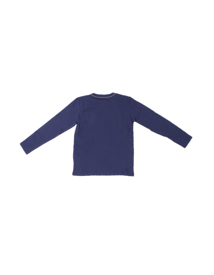 GUESS Choker Blue