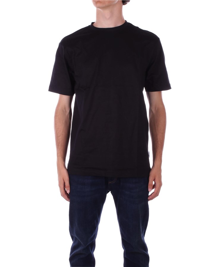 ONLY & SONS Manica Corta Black