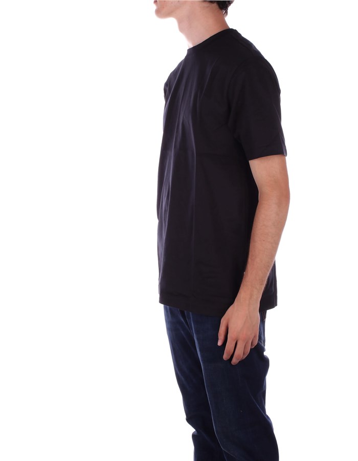 ONLY & SONS Manica Corta Black