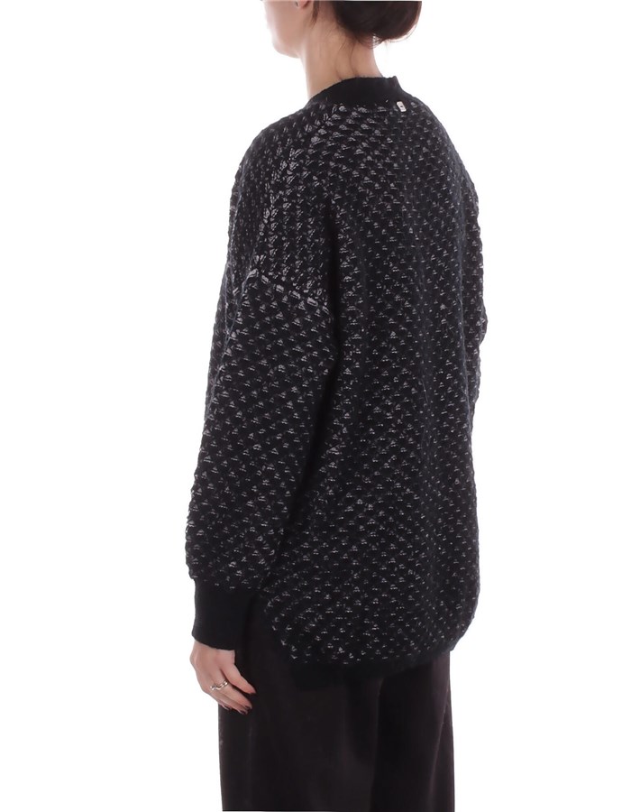 MANILA GRACE Knitwear Cardigan Women M409WO 2 