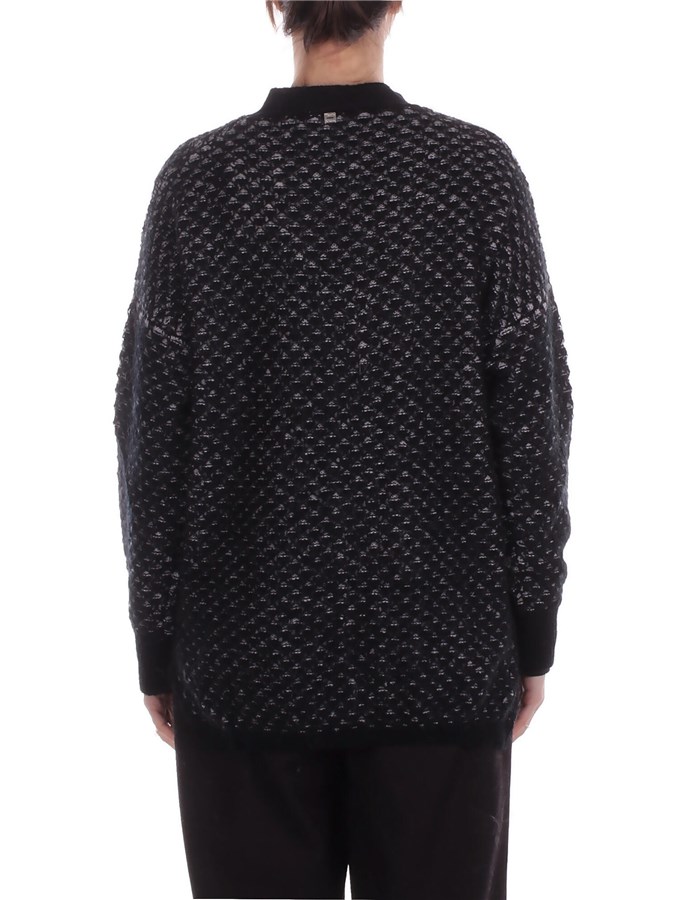 MANILA GRACE Knitwear Cardigan Women M409WO 3 