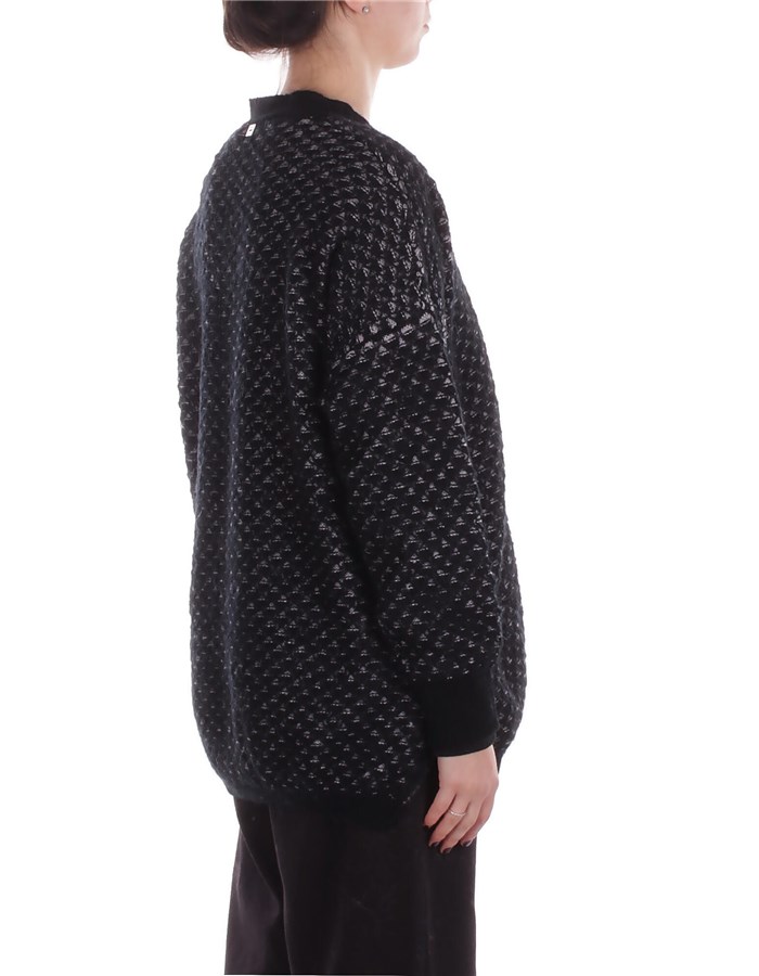 MANILA GRACE Knitwear Cardigan Women M409WO 4 