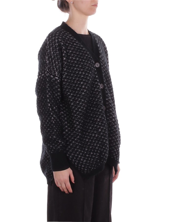 MANILA GRACE Knitwear Cardigan Women M409WO 5 