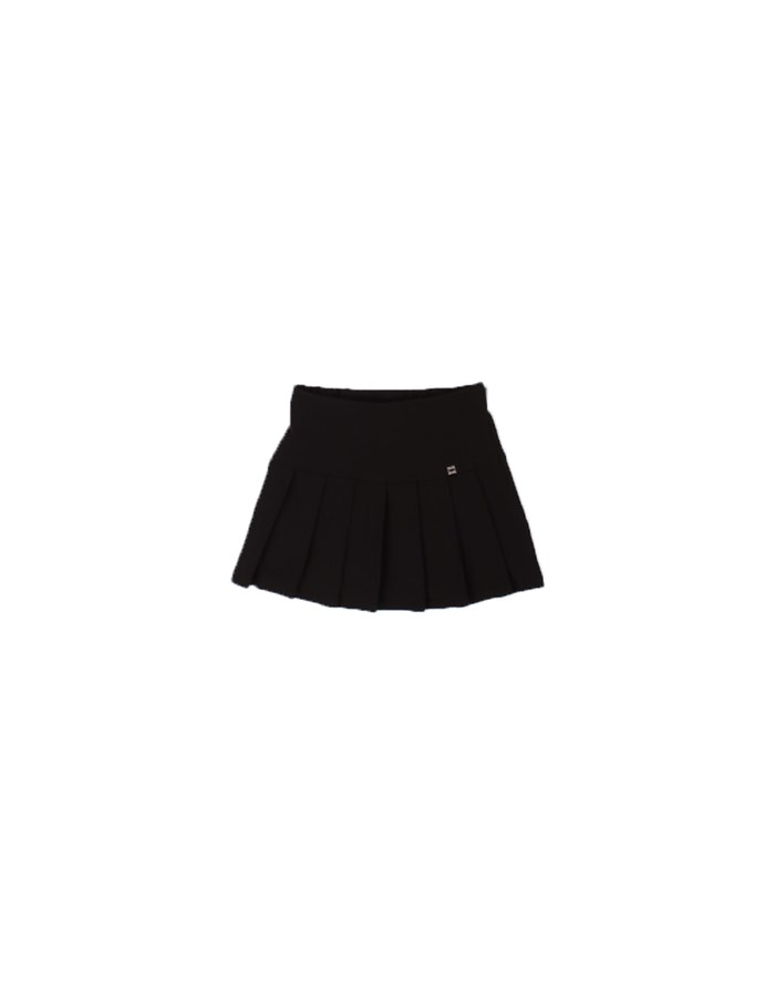 MANILA GRACE miniskirts Black