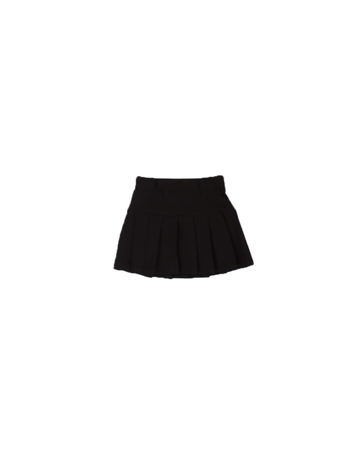 MANILA GRACE miniskirts Black