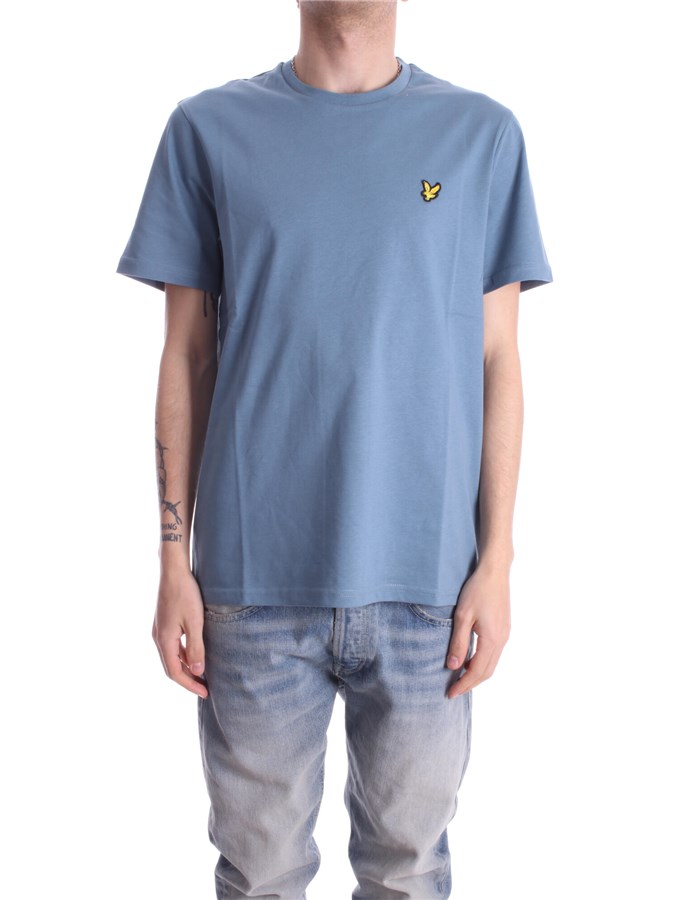 LYLE & SCOTT Vintage Short sleeve Heavenly