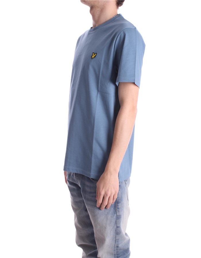 LYLE & SCOTT Vintage Short sleeve Heavenly