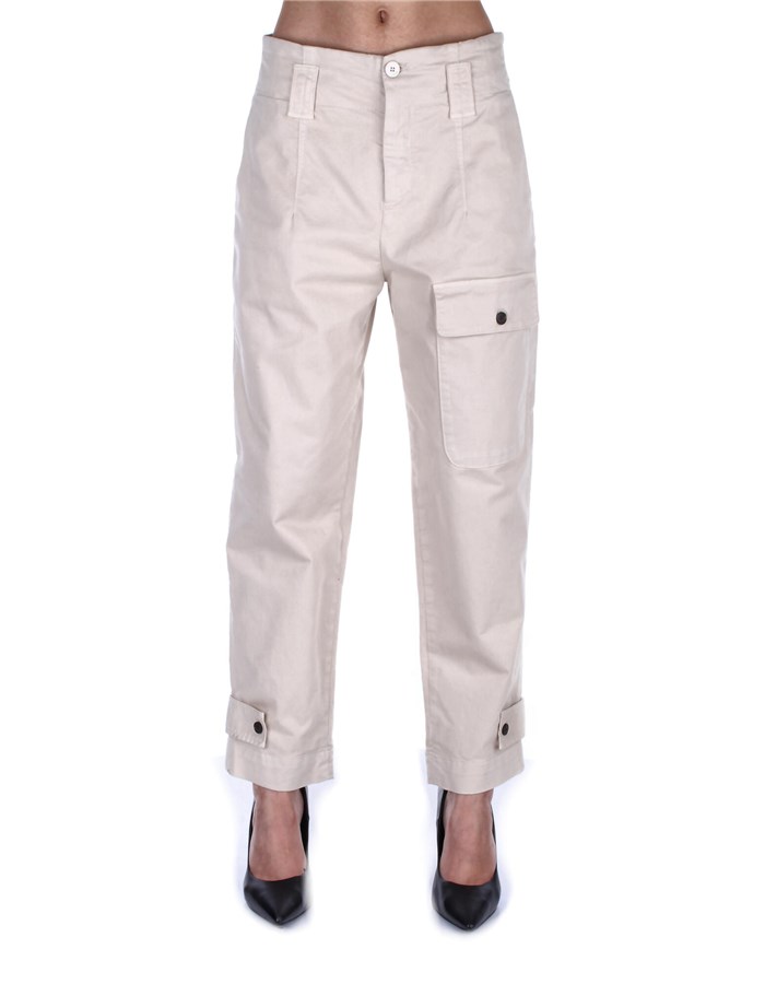 PINKO Cargo Beige