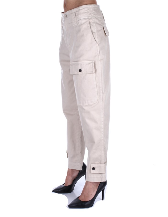 PINKO Cargo Beige