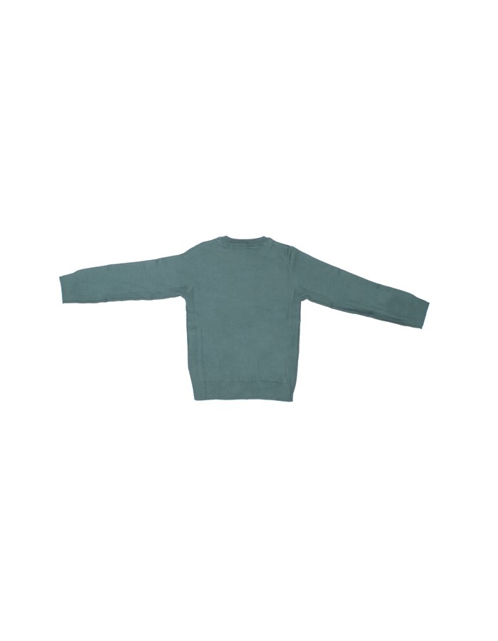 GUESS Choker Green