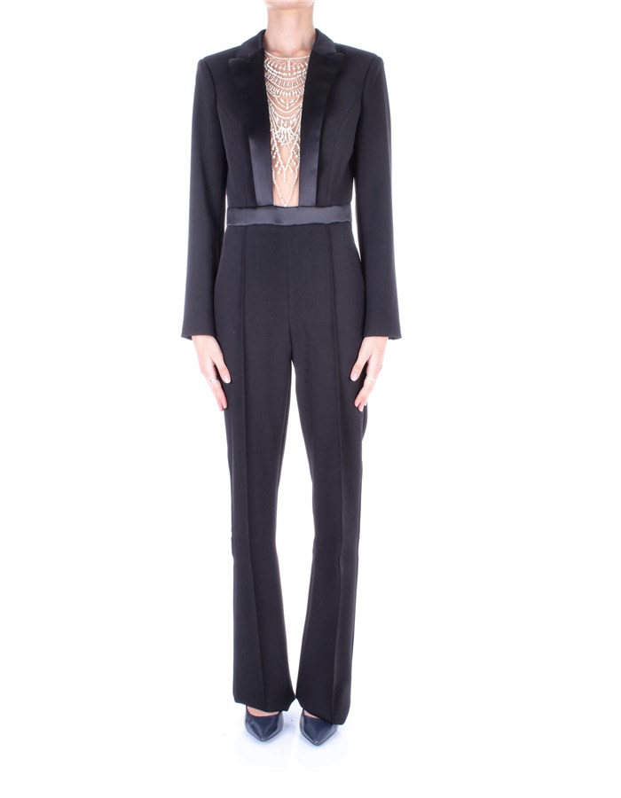 ELISABETTA FRANCHI  From Sera Black