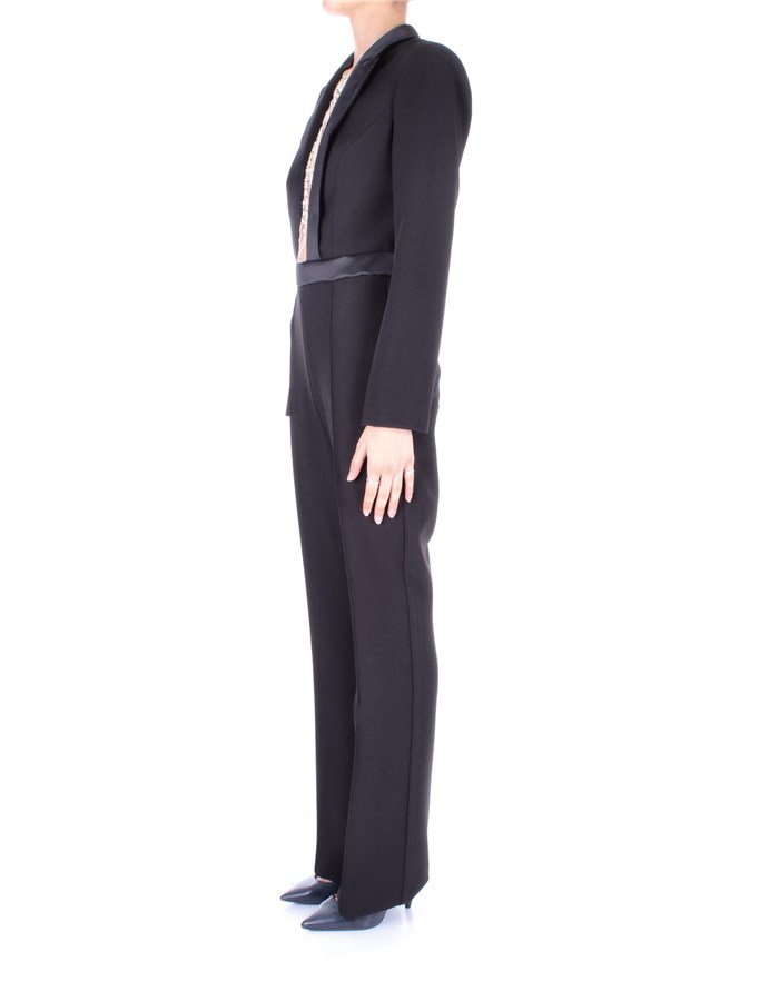 ELISABETTA FRANCHI  From Sera Black