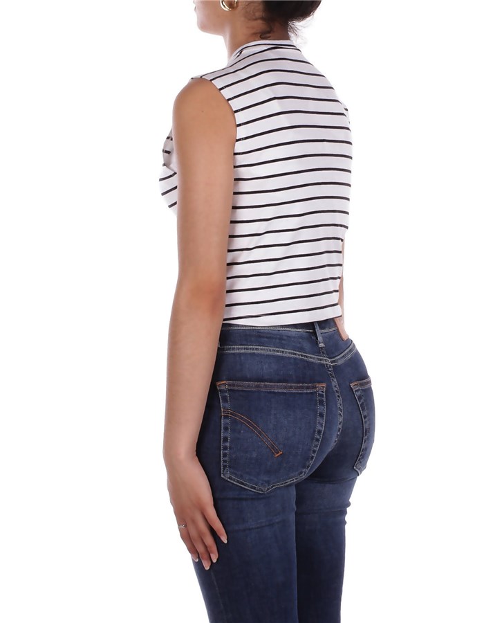 ONLY Top Canotte Donna 15315376 2 