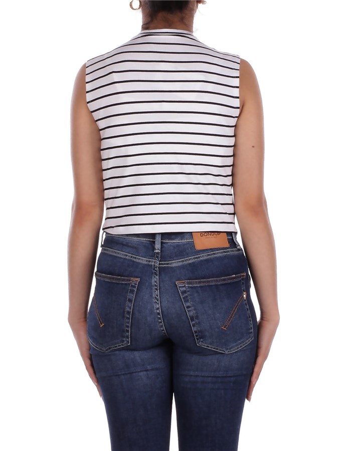 ONLY Top Canotte Donna 15315376 3 