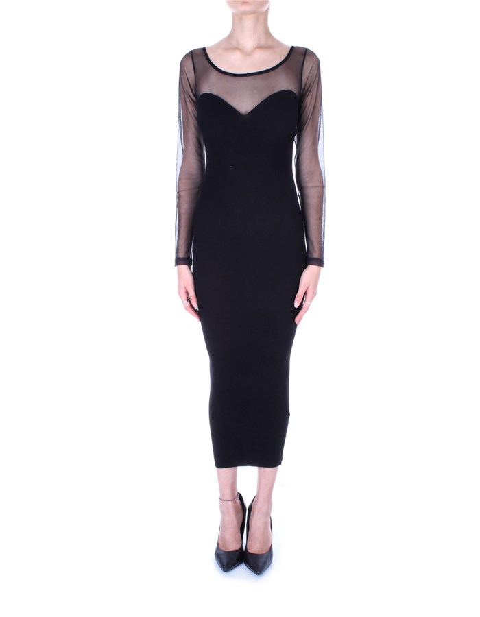 BLUGIRL BLUMARINE Long Black