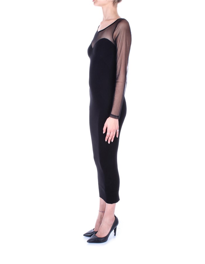 BLUGIRL BLUMARINE Long Black