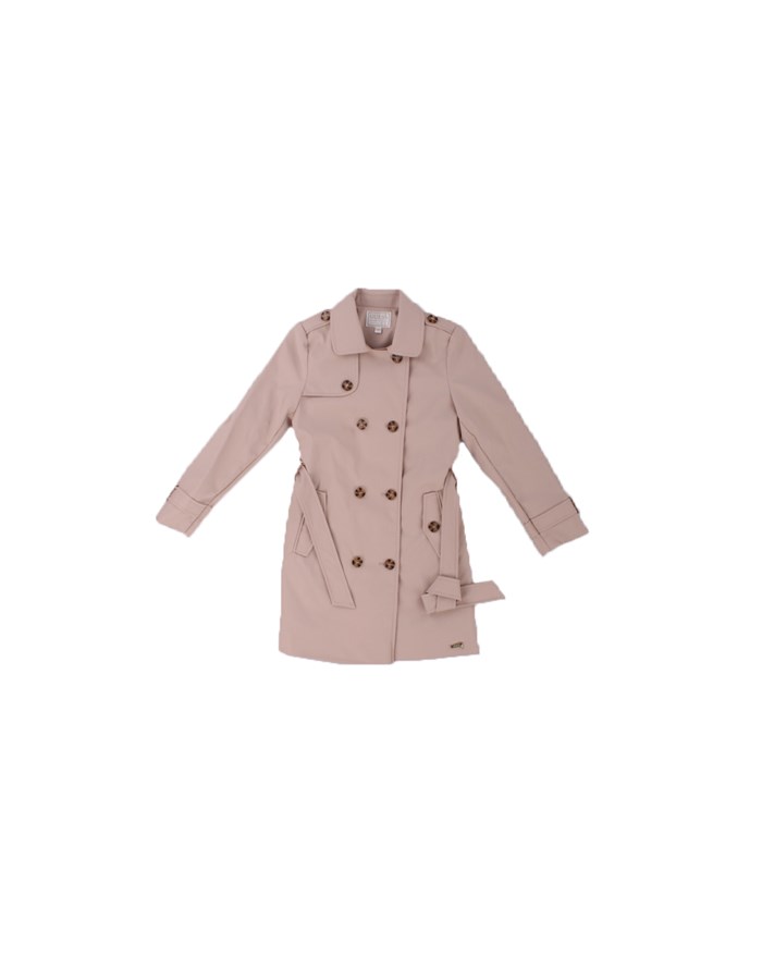 GUESS Trench Beige