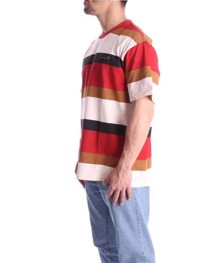 CARHARTT WIP Short sleeve Multi