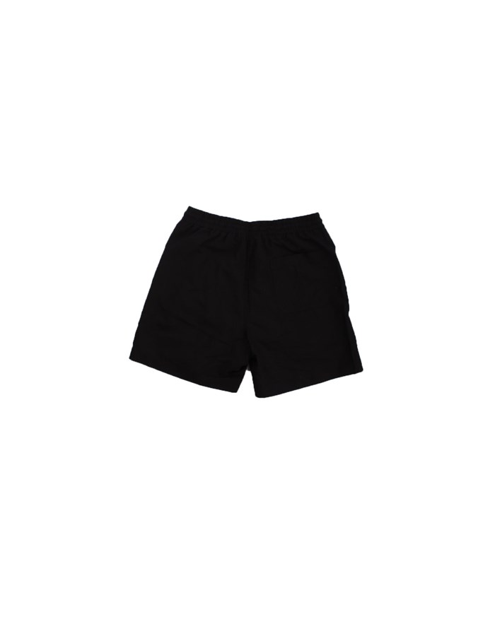 CARHARTT WIP Sea shorts Black