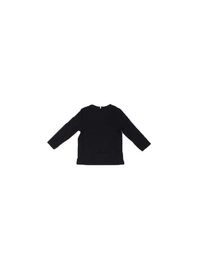 TOMMY HILFIGER Long sleeve Blue