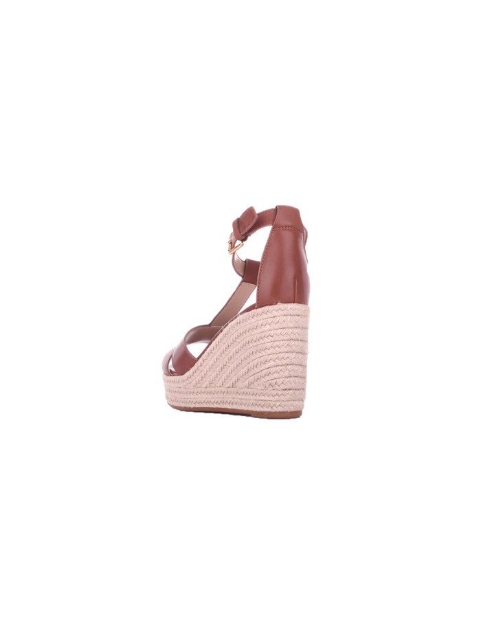 RALPH LAUREN Clogs Leather