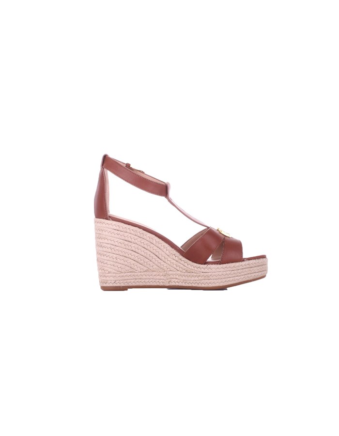 RALPH LAUREN Low shoes Clogs Women 802774783 3 