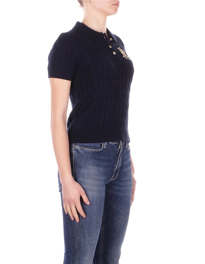 RALPH LAUREN  Maglia Donna 200932224 5 