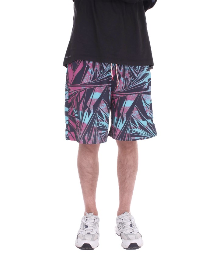 ARIES Shorts bermuda Unisex STAR30103 0 