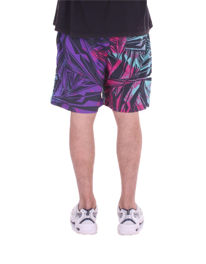 ARIES Shorts bermuda Unisex STAR30103 3 