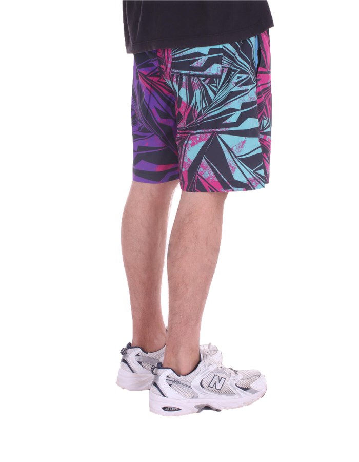 ARIES Shorts bermuda Unisex STAR30103 4 