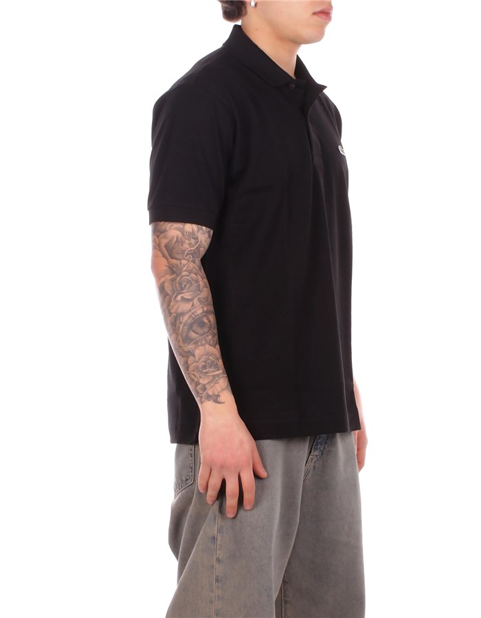 LACOSTE  Polo Uomo 1212 5 