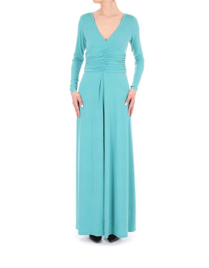 BLUGIRL BLUMARINE Long Goutte
