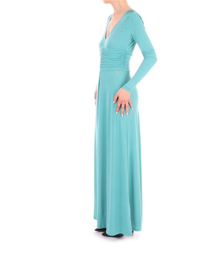 BLUGIRL BLUMARINE Long Goutte