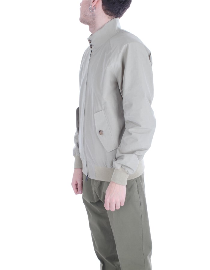 BARACUTA Short 