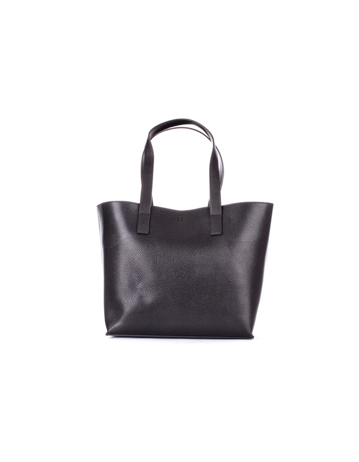 VERSACE Hand Bags Black