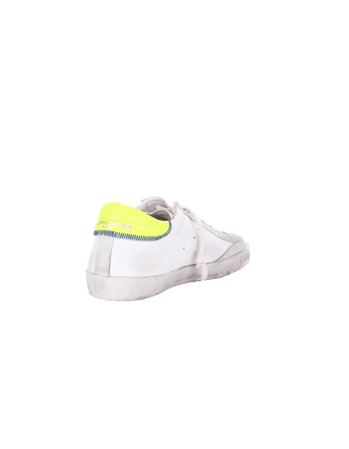 PHILIPPE MODEL PARIS Sneakers  low Men PRLU 2 