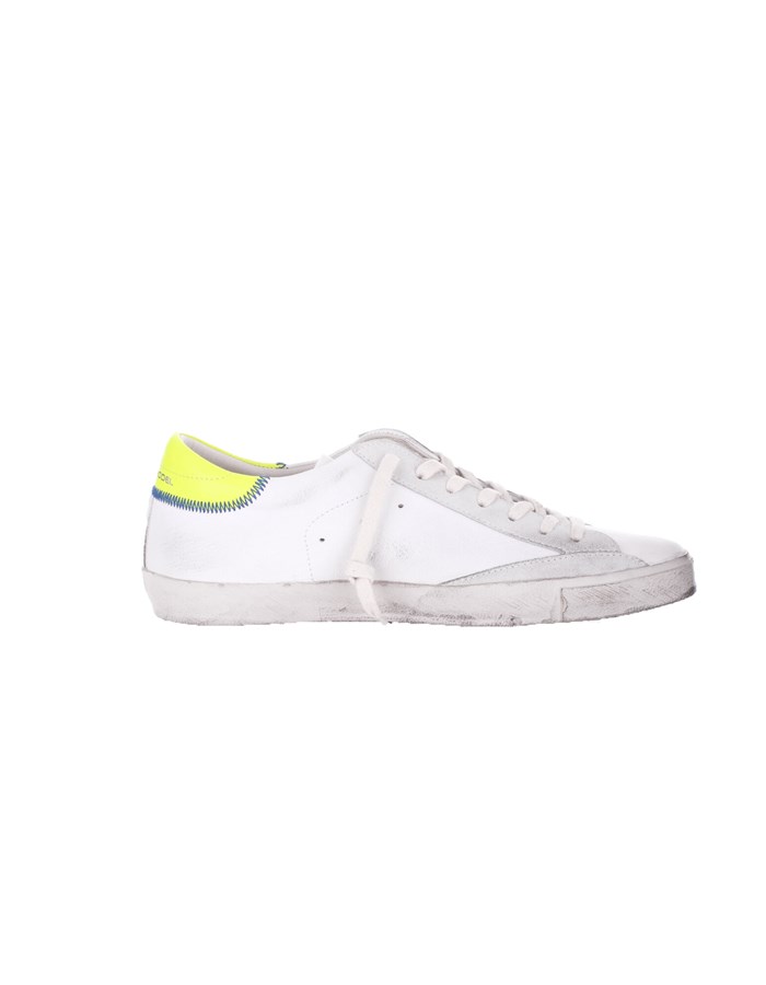 PHILIPPE MODEL PARIS Sneakers  low Men PRLU 3 