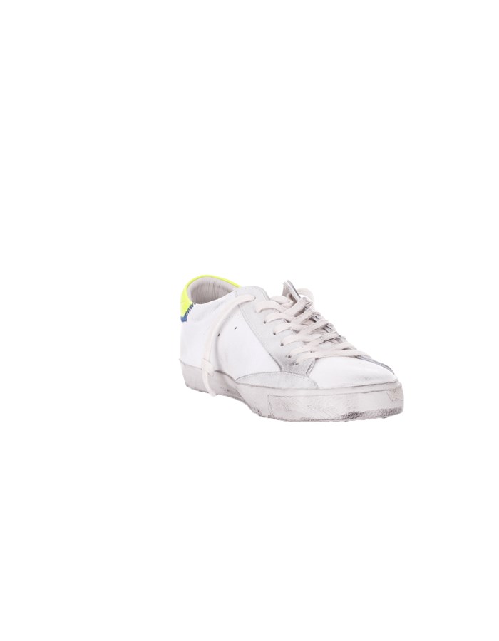 PHILIPPE MODEL PARIS Sneakers  low Men PRLU 4 