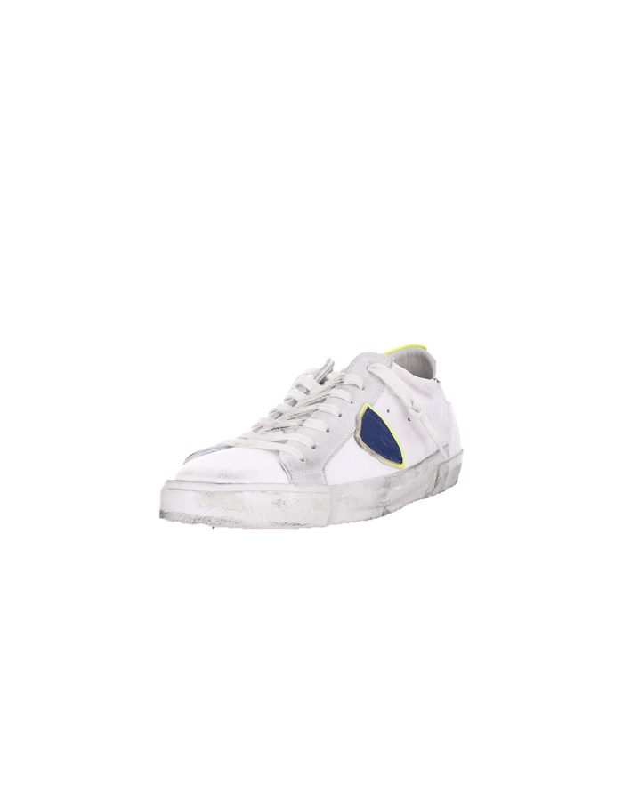 PHILIPPE MODEL PARIS Sneakers  low Men PRLU 5 