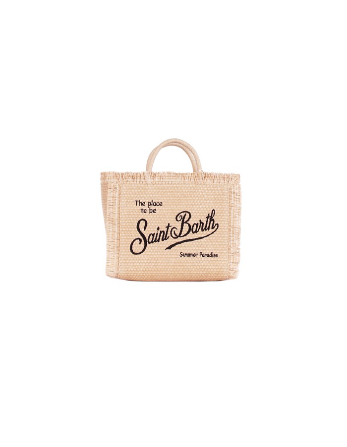 MC2 SAINT BARTH Shoulder Bags Rope