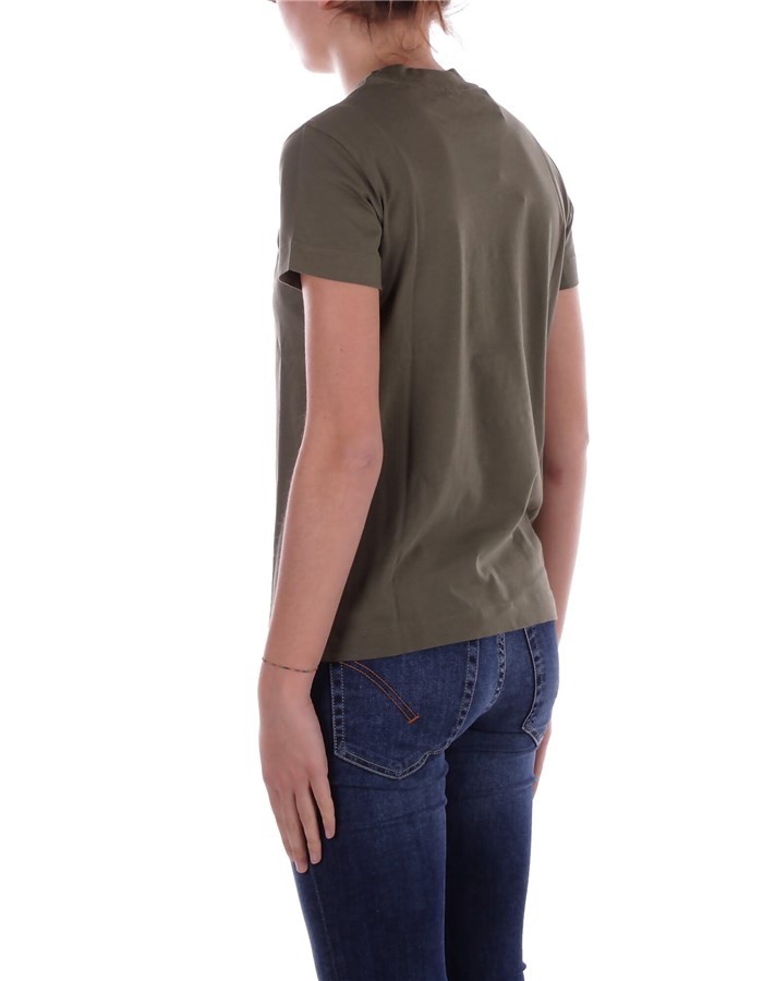 PINKO T-shirt Manica Corta Donna 105050A2D8 2 