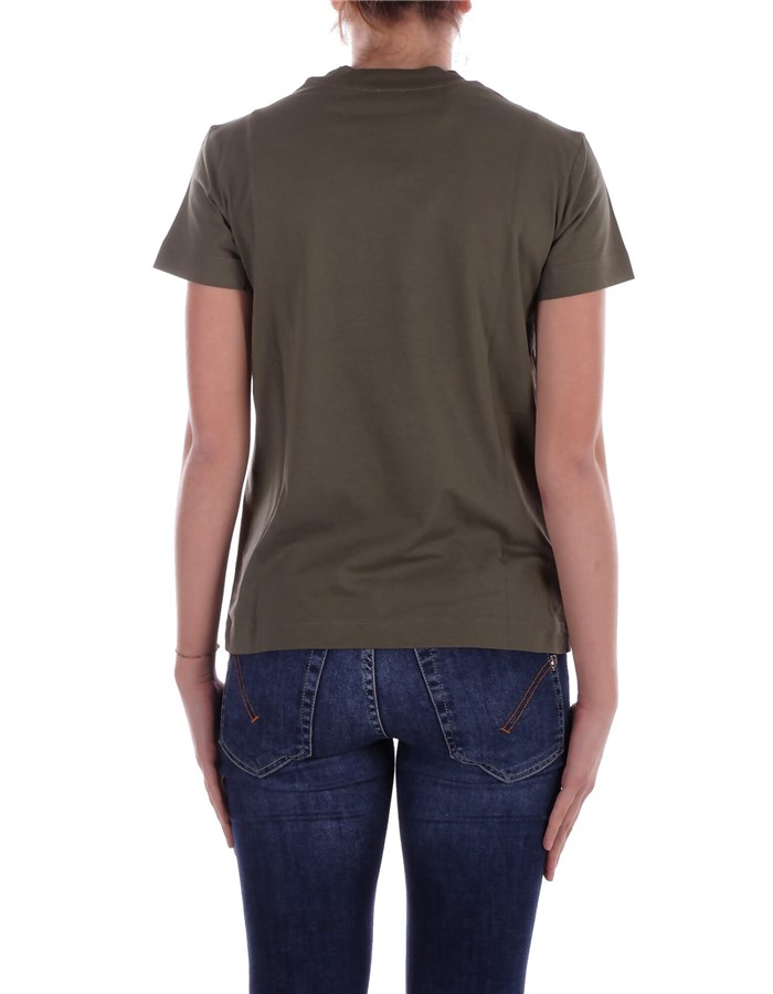 PINKO T-shirt Manica Corta Donna 105050A2D8 3 