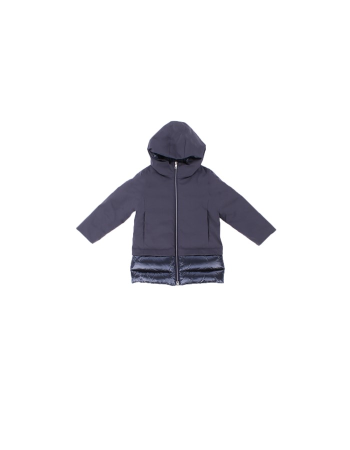 COLMAR Jackets Blue