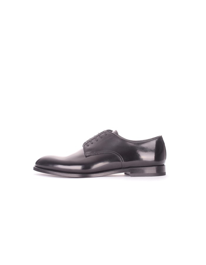 DOUCAL'S Laced Black