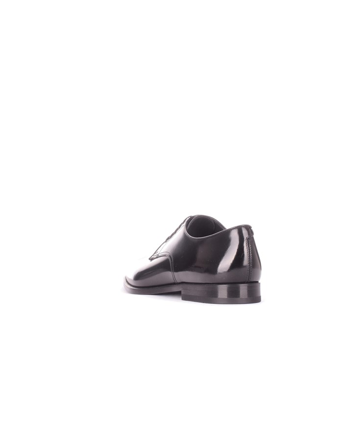 DOUCAL'S Laced Black