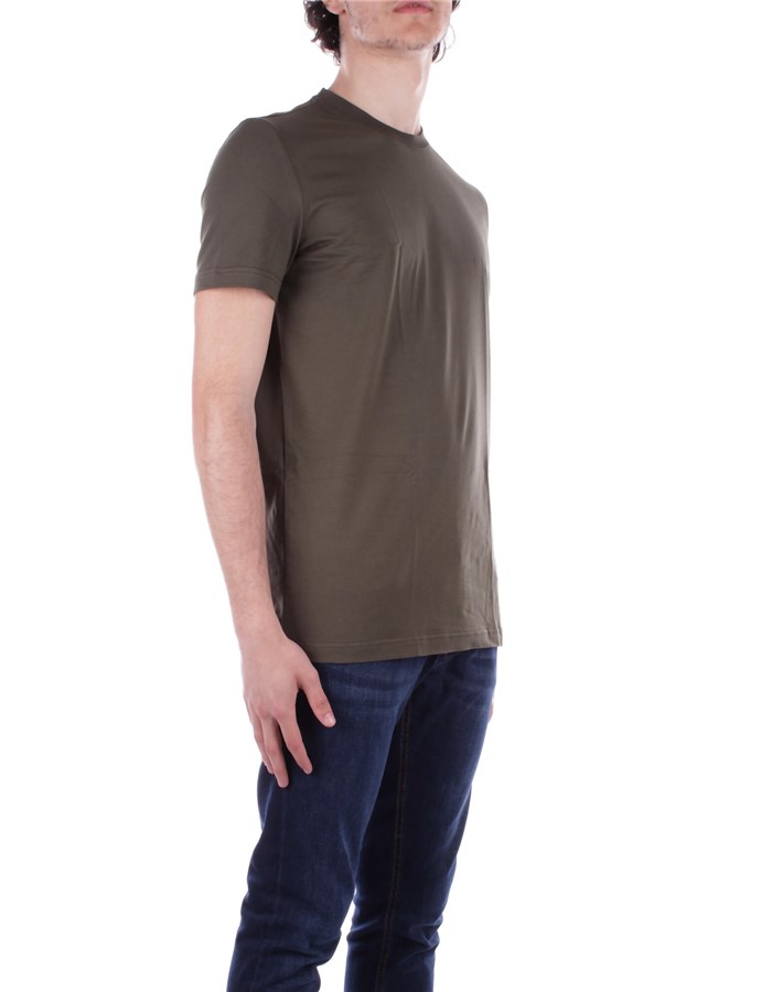 DSQUARED2 T-shirt Short sleeve Men D9M3S5400 5 