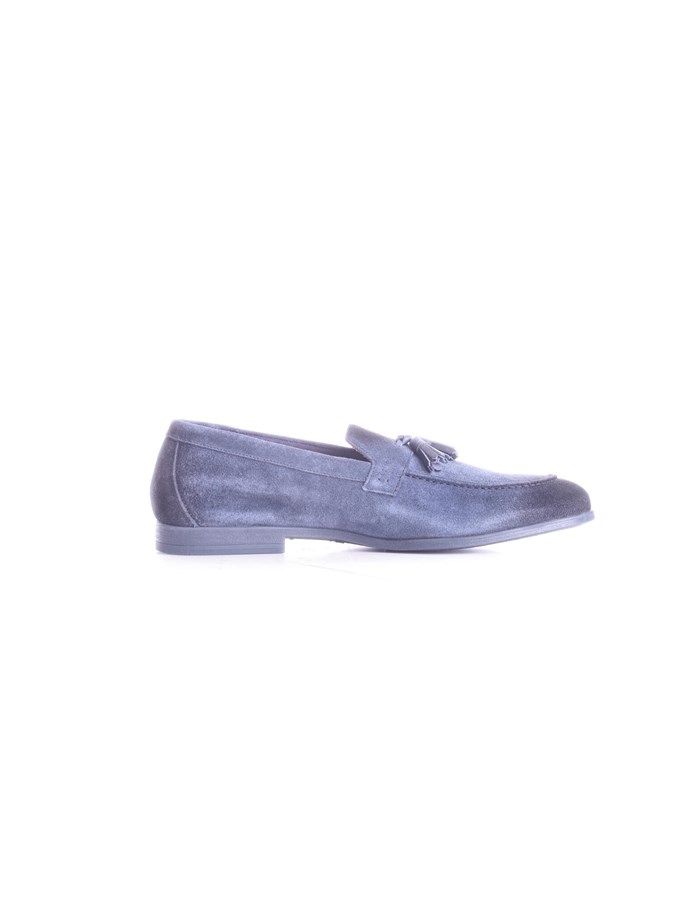 DOUCAL'S Low shoes Loafers Men DU2823NWTOPY632 3 