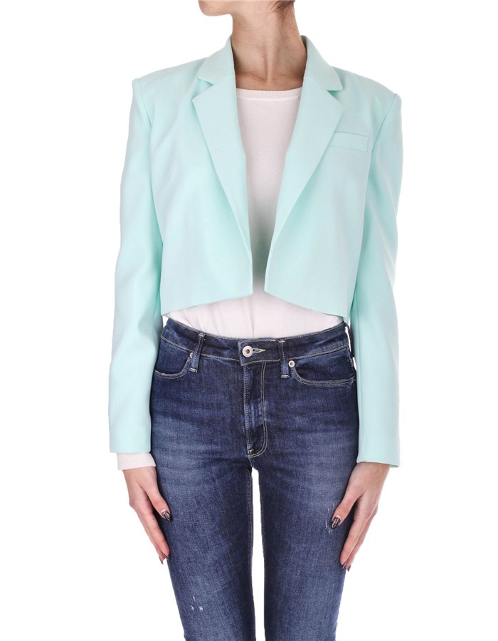 PINKO Jackets Shawl 100047 7624 