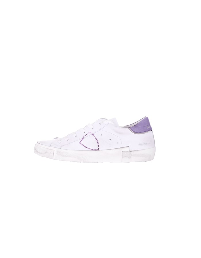 PHILIPPE MODEL PARIS Sneakers  low Women PRLD 0 