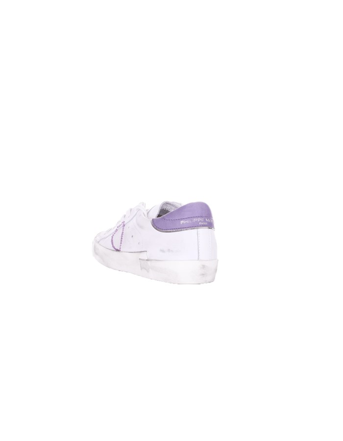 PHILIPPE MODEL PARIS Sneakers  low Women PRLD 1 